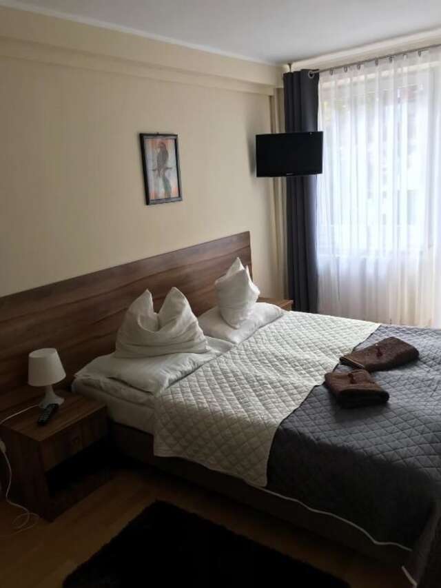 Отели типа «постель и завтрак» Pensjonat Kasia i Michał Шклярска-Поремба-52